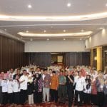Cegah Radikalisme FKPT Sumsel Gelar Harmoni dari Sekolah Cegah Radikalisme FKPT Sumsel Gelar Harmoni dari Sekolah
