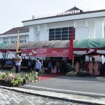 Mengenang Kesaktian Pancasila di OKU Mengenang Kesaktian Pancasila di OKU