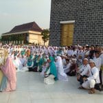Wisata DGI Grup Kota Palembang Siap Berangkatkan 312 Jamah Umroh Wisata DGI Grup Kota Palembang Siap Berangkatkan 312 Jamah Umroh