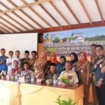 Dinkes OI Galang Ormas dan Dunia Usaha Dinkes OI Galang Ormas dan Dunia Usaha