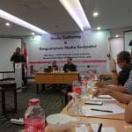 Wartawan Harus Menguasai Data Wartawan Harus Menguasai Data