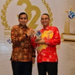 Pemkab Musi Rawas Sabet Dua Penghargaan Pemkab Musi Rawas Sabet Dua Penghargaan