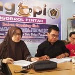 Siang ini PWI ‘Ngopi’ di Graha Pena