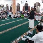 Refleksi Maulid Nabi 1441 H Momentum Teladani Rasulullah SAW Memperkuat Visi Muba Berbasis Agama Refleksi Maulid Nabi 1441 H Momentum Teladani Rasulullah SAW Memperkuat Visi Muba Berbasis Agama