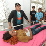 Sabriawan Didoakan Gubernur HD Enteng Jodoh Sambangi Pasien Bibir Sumbing dan Lelangit Sabriawan Didoakan Gubernur HD Enteng Jodoh Sambangi Pasien Bibir Sumbing dan Lelangit