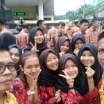Purna Paskibraka asal Sumsel dan Siswa Berprestasi Antusias Ikuti Wawasan Kebangsaan Purna Paskibraka asal Sumsel dan Siswa Berprestasi Antusias Ikuti Wawasan Kebangsaan