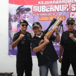 HD Yakin Olahraga Menembak akan Banyak Penggemar HD Yakin Olahraga Menembak akan Banyak Penggemar