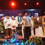 HD Bangga Dengan Umat Islam di Sumsel HD Bangga Dengan Umat Islam di Sumsel