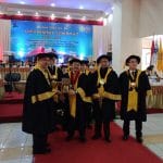 Unsri Perlu Perbanyak Pengabdian Masyarakat Unsri Perlu Perbanyak Pengabdian Masyarakat