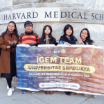 Iva HD Cs Raih Medali di iGEM Boston AS Iva HD Cs Raih Medali di iGEM Boston AS