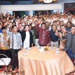 HD Pastikan Turnamen Sepakbola Piala Gubernur U-20 Kembali Digelar Tahun Depan  Fasilitasi Atlet dengan Pembangunan 11 Stadion se Sumsel