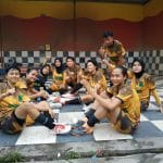 Futsal Putra Muba Masih Bertengger di Puncak Klasemen