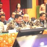 HD Ingin APPSI Dorong Peningkatan Kontribusi Pusat ke Daerah HD Ingin APPSI Dorong Peningkatan Kontribusi Pusat ke Daerah