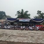 Peringati Hari Palhawan LAN Kabupaten PALI Sambanggi SMP YKPP Peringati Hari Palhawan LAN Kabupaten PALI Sambanggi SMP YKPP
