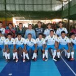Futsal PALI Gilas OKU Timur 11-1 Futsal PALI Gilas OKU Timur 11-1