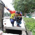 Dodi Reza Ajak Warga Muba Minimalisir Sampah Plastik Dodi Reza Ajak Warga Muba Minimalisir Sampah Plastik