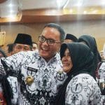 Guru Muba Bakal Pecahkan Rekor MURI Guru Muba Bakal Pecahkan Rekor MURI