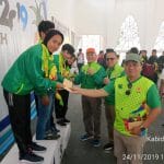 Kontingen Muba Tunggu 9 Cabor Lagi