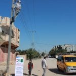 Jalan dan Penerangan Diperbaiki, Warga Gaza Ucapkan Terima Kasih ke Muba Jalan dan Penerangan Diperbaiki, Warga Gaza Ucapkan Terima Kasih ke Muba