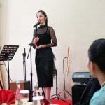 Sonia, Puteri Indonesia 2018 Beri Tips 15 Finlis Kuyung Kupik Sonia, Puteri Indonesia 2018 Beri Tips 15 Finlis Kuyung Kupik