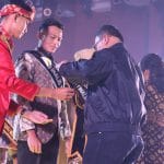 Gencarkan Promosi Pariwisata, Bawa Gambo Muba Mendunia Gencarkan Promosi Pariwisata, Bawa Gambo Muba Mendunia