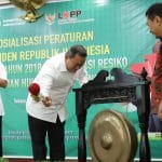 Pengadaan Barjas Harus Tepat Sasaran dan Waktu Pengadaan Barjas Harus Tepat Sasaran dan Waktu