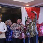 Ini Warning HD Soal Asap dan Pilkada 7 Daerah