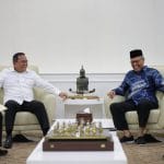 Pertahankan Zero Konflik di Muba , Dodi Reza Alex Fasilitasi Antar Umat Beragama Pertahankan Zero Konflik di Muba , Dodi Reza Alex Fasilitasi Antar Umat Beragama