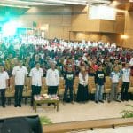 Penyuluhan Bahaya Narkoba bagi Millennials di Musi Banyuasin Penyuluhan Bahaya Narkoba bagi Millennials di Musi Banyuasin