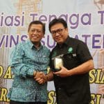ASTTI Selenggarakan Musyawarah Daerah III ASTTI Selenggarakan Musyawarah Daerah III