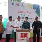 Wow,Muba Miliki Layanan PSC 119 Siap Jemput Pasien Gawat Darurat Wow,Muba Miliki Layanan PSC 119 Siap Jemput Pasien Gawat Darurat