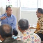 Muba Jadi Sentra Budidaya Perikanan Muba Jadi Sentra Budidaya Perikanan