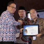 Pemkab Muba Raih Predikat Kepatuhan Tinggi Pelayanan Publik 2019 Pemkab Muba Raih Predikat Kepatuhan Tinggi Pelayanan Publik 2019