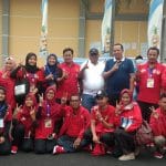 Hari Pertma Cabor Percasi PALI Sumbangkan 8 Medali Hari Pertma Cabor Percasi PALI Sumbangkan 8 Medali