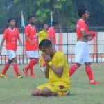 Poin Penuh untuk Muba United