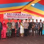Pilkades Serentak Ilyas Panji Alam Sidak TPS Pilkades Serentak Ilyas Panji Alam Sidak TPS