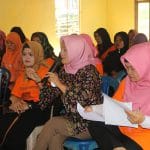 WCC Palembang Getol Kampanyekan Anti Kekerasan Terhadap Perempuan WCC Palembang Getol Kampanyekan Anti Kekerasan Terhadap Perempuan