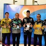 Musi Rawas Raih Penghargaan Predikat Kepatuhan Tinggi 2019 Musi Rawas Raih Penghargaan Predikat Kepatuhan Tinggi 2019