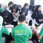 11 November Pendaftaran CPNS Muba Dibuka, Ini Formasinya 11 November Pendaftaran CPNS Muba Dibuka, Ini Formasinya