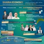 Bupati Muba Dodi Reza Jadi Narasumber Kehormatan ICEF 2019 Bupati Muba Dodi Reza Jadi Narasumber Kehormatan ICEF 2019