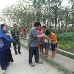 Mudik, Deru Ziarah dan Mancing Bersama Warga Mudik, Deru Ziarah dan Mancing Bersama Warga