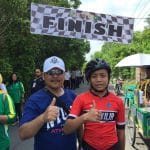 Cabor Sepatu Roda OI Unggul dengan 12 Medali