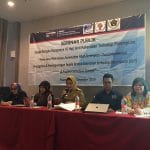 Penanganan Kekerasan Perempuan Diperlukan Sinergi Semua Pihak Penanganan Kekerasan Perempuan Diperlukan Sinergi Semua Pihak