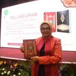 Menteri Agama Resmi Luncurkan Al-Qur'an Terjemah Bahasa Palembang Menteri Agama Resmi Luncurkan Al-Qur’an Terjemah Bahasa Palembang