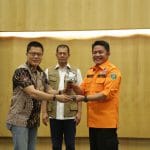 Herman Deru Siapkan Bonus Bagi Daerah yang Cegah Karhutla   Kepala BNPB Apresiasi Kerja Satgas Karhutla Sumsel