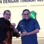 Diganjar IRSA, DRA Komit Tekan Kecelakaan Lalin Diganjar IRSA, DRA Komit Tekan Kecelakaan Lalin
