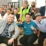 Unggul 45 Suara, Hendri Zainuddin Ketua Umum KONI Sumsel 2020-2024   