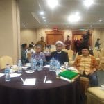 Ketua IKA PMII Sumsel Jadi Pembicara Pada Peringatan Harlah FKDMI Ketua IKA PMII Sumsel Jadi Pembicara Pada Peringatan Harlah FKDMI