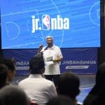 Mawardi Dukung Basket Jadi Ekskul Wajib di Sekolah