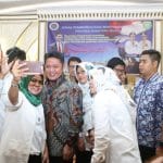 Herman Deru Ingin Pendamping Desa di Sumsel Lebih Bernyali 